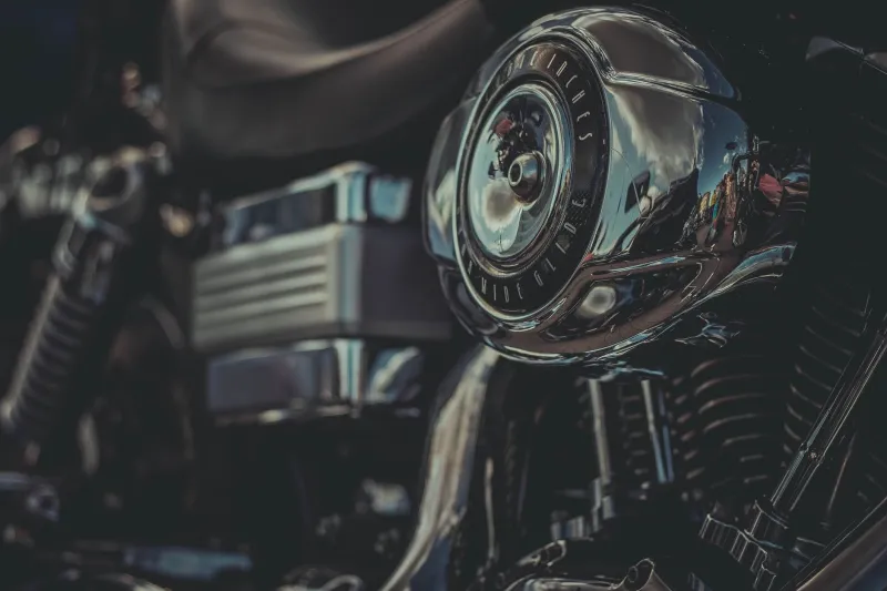 American Iron, Japanese Parts: The Cross-Cultural Custom Trend Turning Heads and Raising Eyebrows