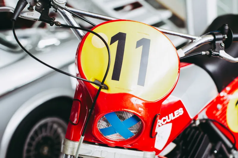 Built to Last or Built to Lose: The Cold Truth About Custom Motorcycle Resale Value