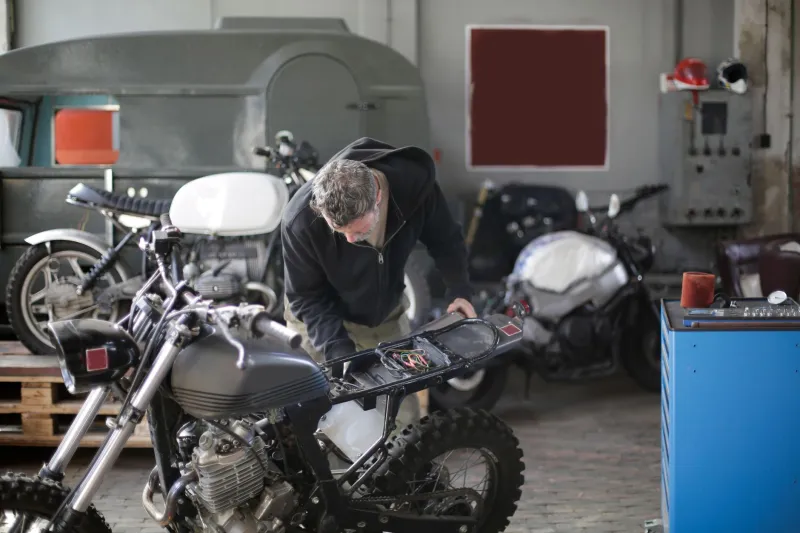 Fine Print, Big Pain: How One Bolt-On Can Blow Your Entire Motorcycle Warranty