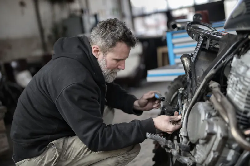 When the Parts Don't Play Nice: Surviving the Chaos of a Mismatched Custom Build